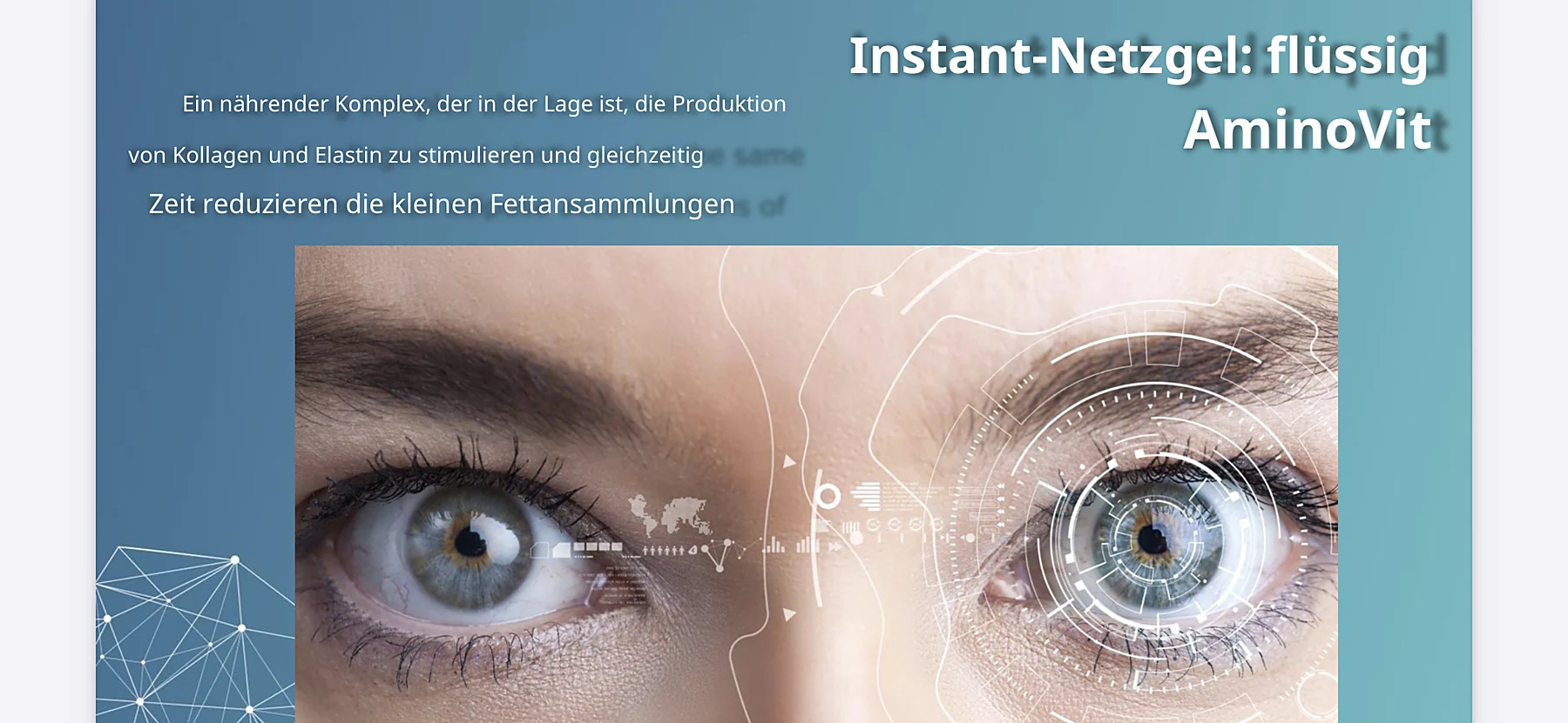 Augen-System Promoitalia