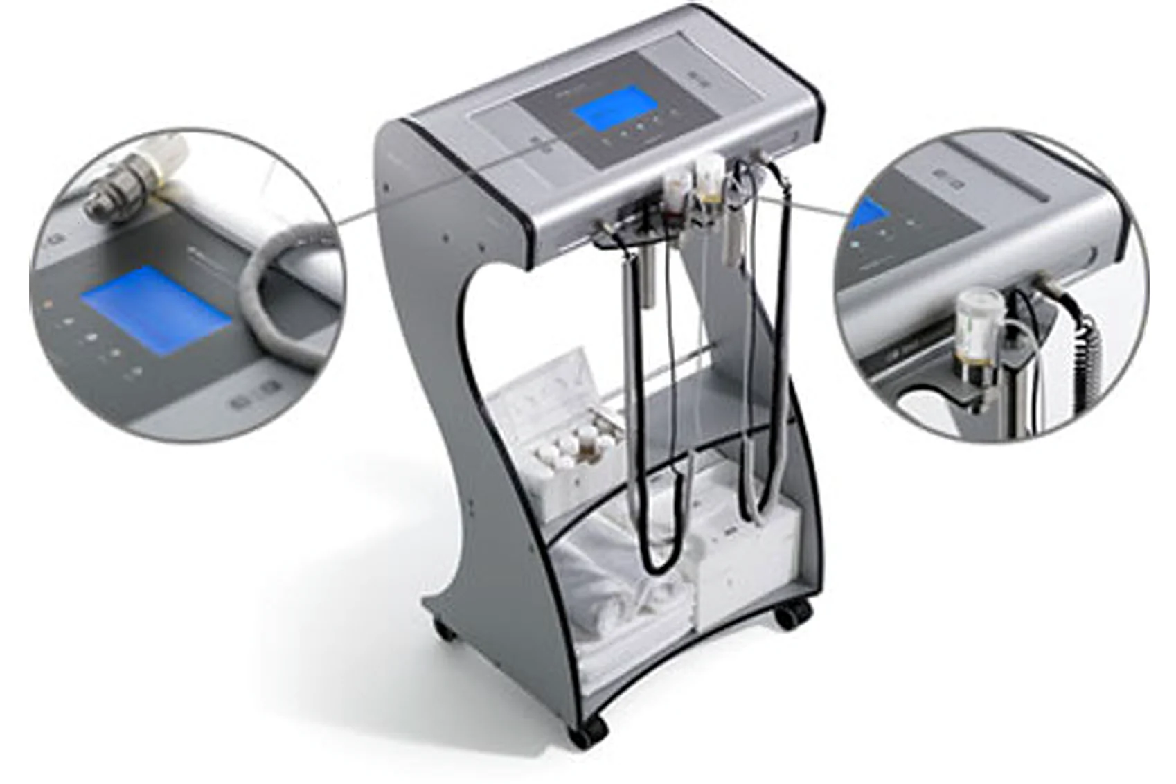 mesoestetic TMT System™